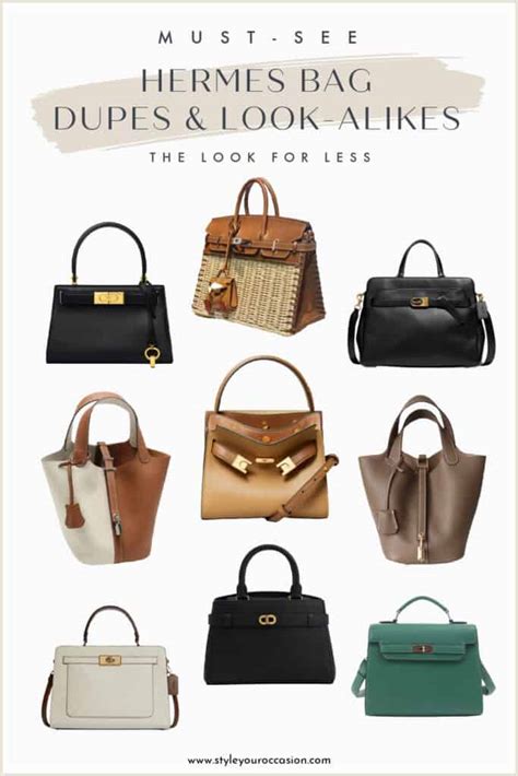 hermes lindy dupe|hermes birkin alternative.